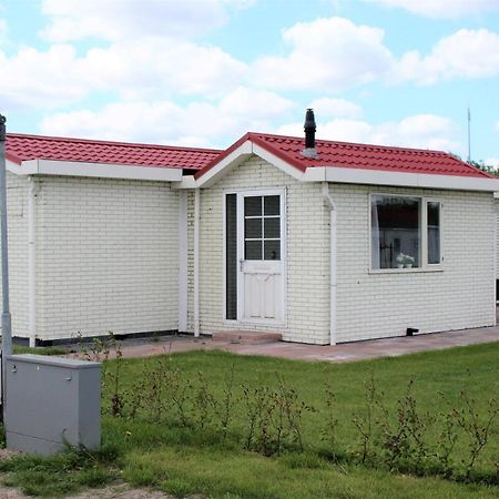 Panorama Chalet Drijber ภายนอก รูปภาพ