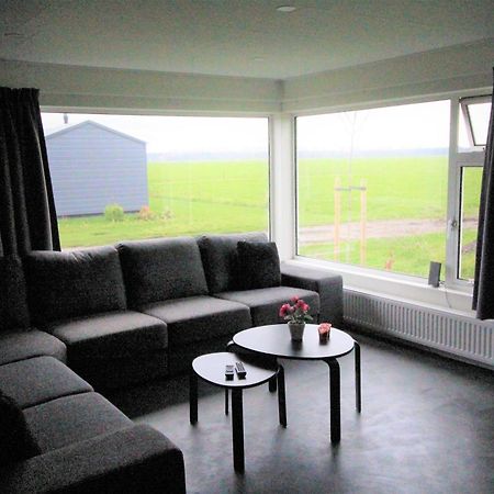 Panorama Chalet Drijber ภายนอก รูปภาพ