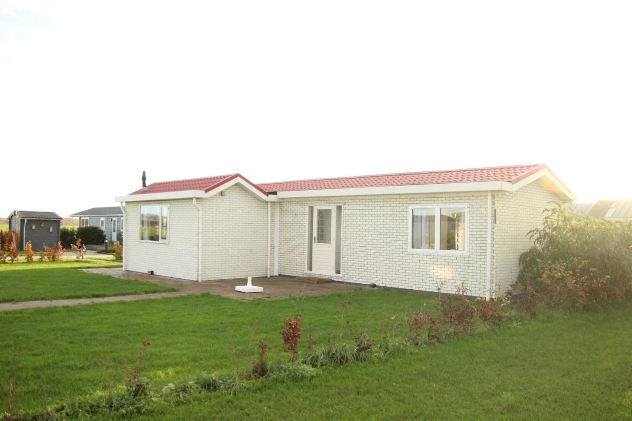 Panorama Chalet Drijber ภายนอก รูปภาพ