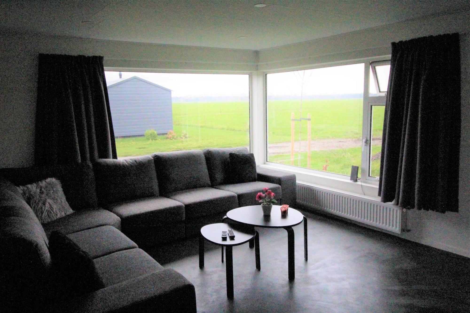 Panorama Chalet Drijber ภายนอก รูปภาพ